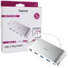 Hama USB-Verteiler USB-C 3.2 USB-Hub 8-Port USB-Adapter Multiport, USB...