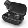 Thomson Bluetooth®-Kopfhörer WEAR7701BK, Mikrofon, schwarz