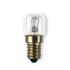 Hama Backofenlampe, 15W, hitzebeständig bis 300°, E14, Birnchenform, k...