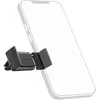 Hama Flipper, Smartphone Halterung, Schwarz