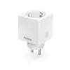 Hama "WLAN-Steckdose ""HomeKit"", per Sprache/App steuern, 3.680W, 16A...