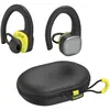 Hama Bluetooth®-Kopfhörer Spirit Athletics, Schw/Gb.