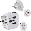 Hama Pro Light Universal-usb-reisewandladegerät