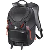 Hama Profitour (Fotorucksack, 15 l), Kameratasche, Schwarz