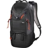 Hama Profitour (Fotorucksack, 21 l), Kameratasche, Schwarz