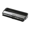 Hama 00181422, Schwarz, Silber, Karbon, 195 mm, 90 mm, 25 mm, 50 g