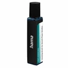 Hama 00181420, Schwarz, Silber, Karbon, GHS02: Leicht entflammbar, GHS...