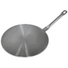 Xavax Kochfeld-Adapter Induktionskochfeld-Adapterplatte, 23,5 cm
