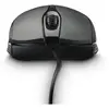 Hama Optische 3-Tasten-Maus MC-200, Schwarz