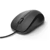 Hama Optische 3-Tasten-Maus MC-300, Schwarz