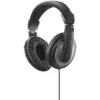 Hama Kopfhörer ShellTV II Over-Ear TV-Kopfhörer, kabelgebunden