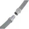 Ablaufschlauch-Verlängerung, universal, flexibel, 2,5 m (00220754)