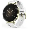 Hama Smartwatch 7000, 43 mm, Telefonfunktion, Gold
