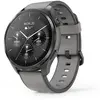 Hama Smartwatch 9000 GPS, 47 mm, wasserdicht, Anthrazit