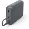 Hama Power Pack Travel, 10000mAh, 2xUSB-C, mit Kabel