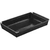 xavax® Behälter für Heißluftfritteuse 12,5 x 20,0 x 3,0 cm, 1 St.