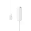 Hama ZigBee-Wassermelder, Smart, Alarm, weiß