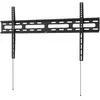 Hama TV-Wandhalterung TV-Halterung, flach, starr, 94-229cm (37-90), 43...
