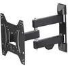 Hama Schwenkbare Tv-wandhalterung Für 19-48´´ 20x20 Cm