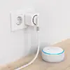 Hama WLAN-Steckdose Smart, Matter-fähig, weiß, 3.680 W