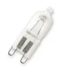 Xavax Halogen-Backofenlampe 28 W, bis 300° hitzebeständig, G9, klar (0...