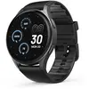 Hama Smartwatch 8900GPS, Schw., AMOLED 46 mm, Alexa