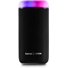 hama Bluetooth®-Lautsprecher Glow Pro, Schwarz