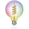 Hama 00176644, 4,9 W, 40 W, E27, 470 lm, 15000 h, Multi