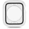 Hama Schutzhülle für Apple Watch 4/5/6/SE/SE 2/SE 3, 44mm, Transparent