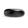 Hama 00176639, Universal, IR Wireless, Voice, Wiederaufladbar, Schwarz