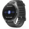Hama Smartwatch 7010 GPS, 47 mm, Telefonfunktion, Grau