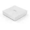 Hama Smart-Home-Hub Zentrale WLAN ZigBee Matter Thread weiß