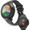 Hama Smartwatch Kids m. GPS, SOS-Taste, Telefon, Black
