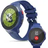 Hama Smartwatch Kids m. GPS, SOS-Taste, Telefon, Blue