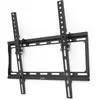 Hama TV-Wandhalterung TILT, neigbar, 191 cm (75"), bis 35 kg, Schwarz