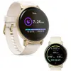 Hama Smartwatch Arion, mit Telefonfunktion, gold