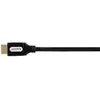 Avinity High Speed HDMI -Kabel, 4K, Stecker - Stecker, vergoldet, Ethe...