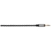 Avinity Audio-Kabel, 3,5-mm-Klinken-Steck./Steck., Stereo, Gewebe, ver...
