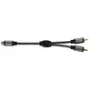 Avinity Cl2 (5 m, Cinch Kabel), Audiokabel