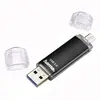 hama USB-Stick LaetaTwin 128GB