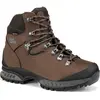 Hanwag Damen Wanderschuh Tatra II Narrow Lady GTX Braun UK 5,5