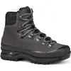 Hanwag Damen Wanderschuh Yukon Lady Grau UK 9