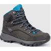 Hanwag Banks Lady GTX Farbe: asphalt/meer / Schuhgröße: 38 - UK 5