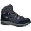 Hanwag Damen Banks SF Extra Lady GTX Wanderstiefel Navy/Asphalt 42