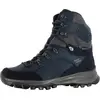 Hanwag Banks Winter Lady GTX navy/asphalt Winterwanderschuhe UK 4 - EU...