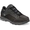 Hanwag Banks Low Bunion Lady LL Damen Wanderschuh dunkel grau 37,5