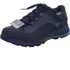 Hanwag Banks Low Bunion Lady LL Damen Wanderschuh dunkel grau 41,5