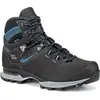 HANWAG Tatra Light Wide GTX 064059 Asphalt/Blue 43