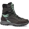 Hanwag Banks Snow Lady GTX asphalt/mint Winterwanderschuhe UK 5,5 - EU...