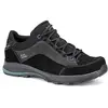 HANWAG Herren Wanderschuhe Banks Low Bunion II GTX  schwarz | 47